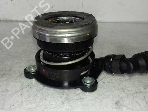 Clutch slave cylinder OPEL COMBO Box Body/MPV 1.3 CDTI 16V | BP16657630M113 