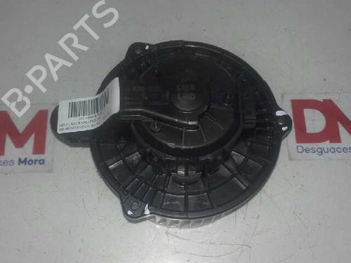 Ventilator motor KIA SPORTAGE III (SL) [2009-2017]  14127566