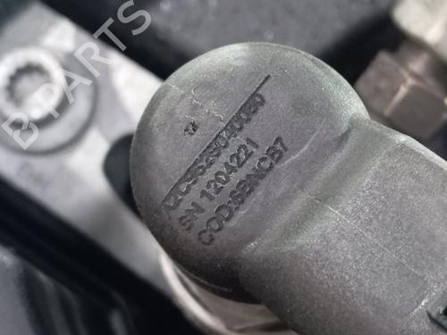 Engine SEAT IBIZA IV (6J5, 6P1)  | BP25854754M1 