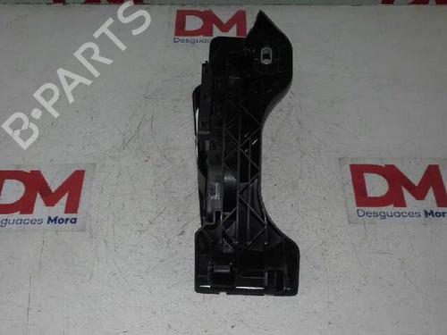Pedal AUDI Q3 (8UB, 8UG)  | BP12935704I4 