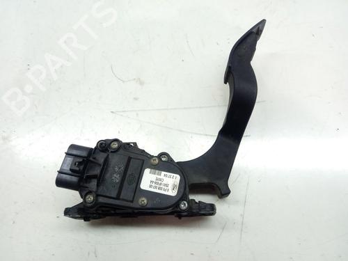 Used Pedal FORD FIESTA V (JH_, JD_) 1.4 16V (80 hp) 12841885