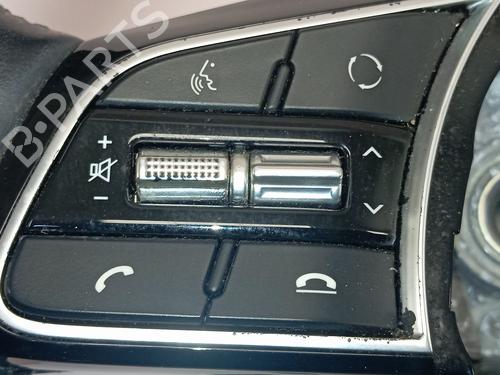 Steering wheel KIA CEED Sportswagon (CD) | BP37603805C49 - Image 3