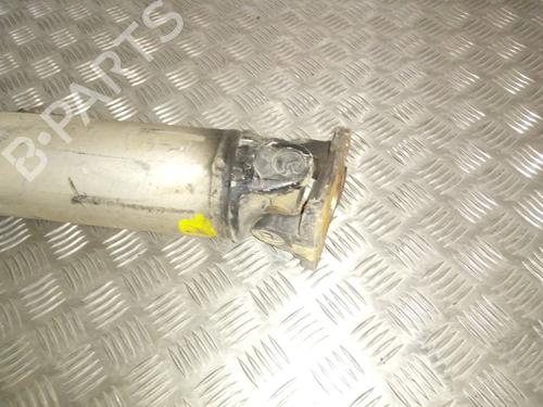 Driveshaft NISSAN NAVARA NP300 (D40) 2.5 dCi 4WD | BP17724800M37 
