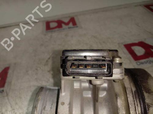 Mass air flow sensor FORD ESCORT V (AAL, ABL) 1.8 TD | BP12660361M95 
