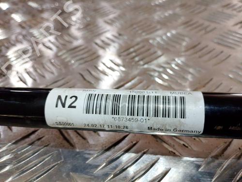Anti roll bar BMW 7 (G11, G12) 730 d | BP27458179M96 