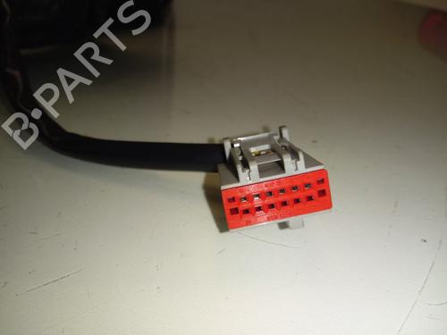 Right mirror FORD MONDEO IV (BA7) 2.0 TDCi | BP15258788C27 