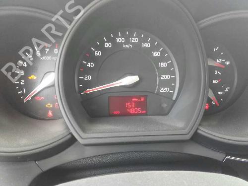 Rear left interior door handle KIA RIO III (UB) 1.2 CVVT | BP13647301I15 
