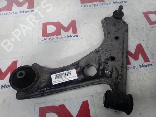 Used Left front suspension arm OPEL CORSA E (X15) [2014-2025]  30371959