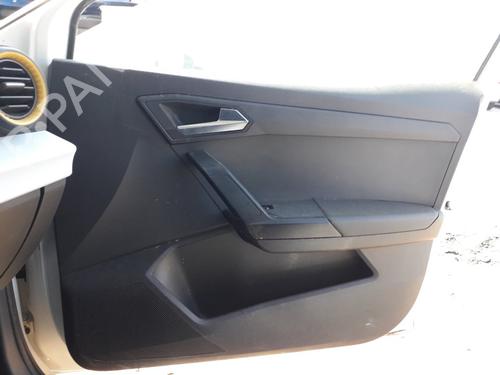 Used Front right panel SEAT IBIZA V (KJ1, KJG) [2017-2025]  13815179