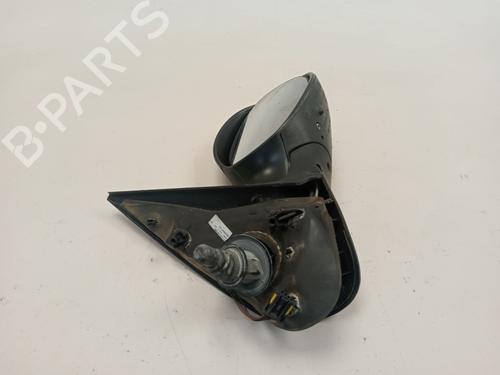 Right mirror PEUGEOT 206 Hatchback (2A/C)  | BP26973930C27 