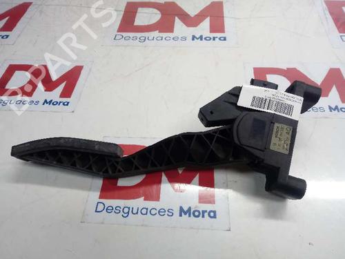 Used Pedal OPEL ZAFIRA A MPV (T98) 2.0 DTI 16V (F75) (101 hp) 12839978