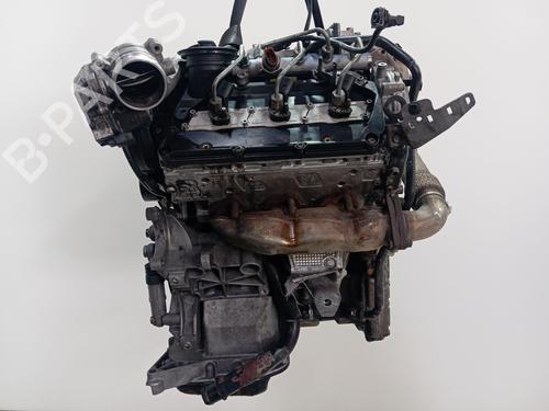 Engine AUDI A4 B8 (8K2) 2.7 TDI | BP36990384M1 - Image 8