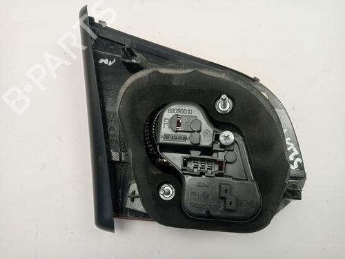 Right tailgate light VW GOLF VI (5K1) 1.6 TDI | BP36037531C80 - Image 2