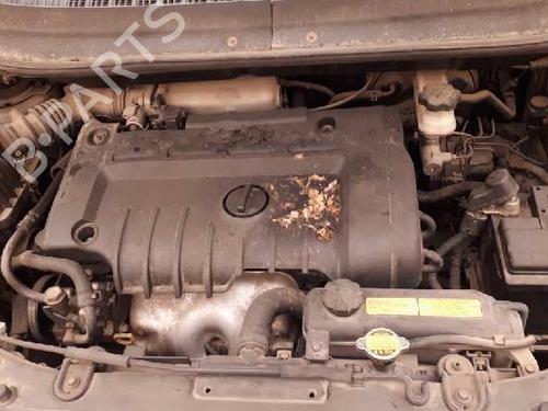 AC compressor HYUNDAI MATRIX (FC)  | BP12668899M34 