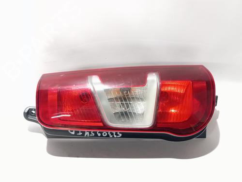 Used Right taillight Right taillight PEUGEOT RIFTER 1.5 BlueHDi 100 (102 hp) 40260495 40260495