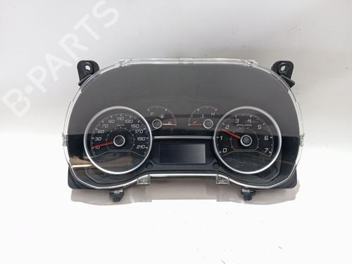 Used Instrument cluster FIAT DOBLO Bus (263_) [2009-2025]  27882275