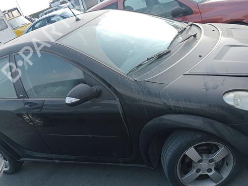 Tailgate SMART FORFOUR (454) | BP18099037C6