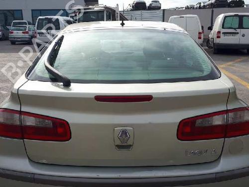 Electronic module RENAULT LAGUNA II (BG0/1_)  | BP12840693M83 