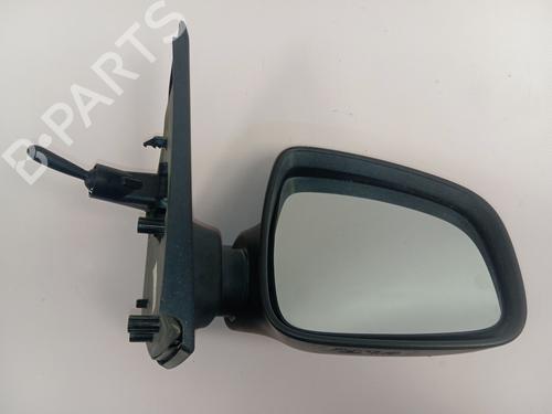 Right mirror DACIA SANDERO II | BP36357979C27 - Image 2