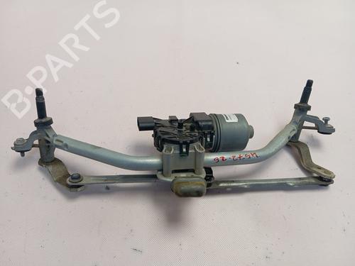 Viskermotor vindrude CITROËN C3 III (SX) [2016-2025]  29304433