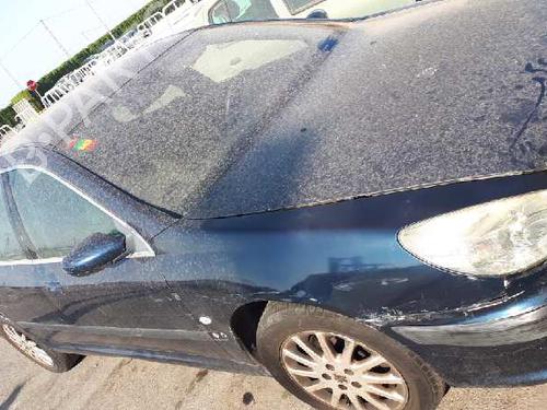 Starter PEUGEOT 607 (9D, 9U) | BP16815656M8