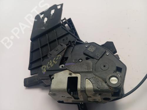Høyre bak lås FORD FIESTA VI (CB1, CCN)  | BP29303443C99 