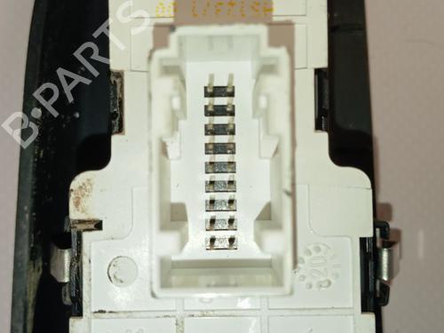 Left front window switch OPEL CORSA F (P2JO) | BP37640353I27 - Image 3