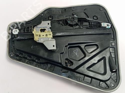 Elevador vidro trás esquerdo BYD SEAL U | BP39095695C24 - Image 4