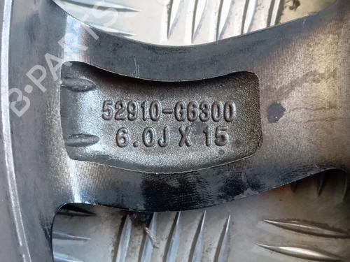 Fælk KIA PICANTO III (JA) | BP36990286C45 - Image 2
