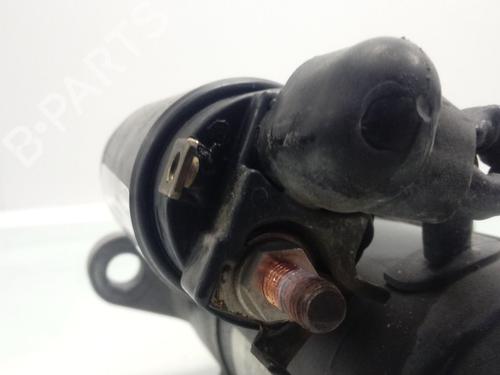 Starter ISUZU N (6th Generation)  | BP29436983M8 