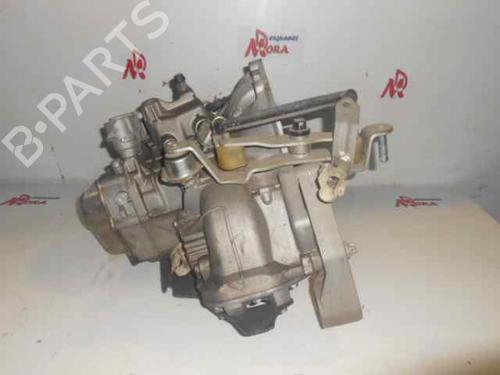 Gearbox OPEL ASTRA H (A04)  | BP12635430M3 