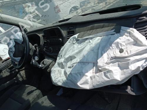 Left front seat FORD TRANSIT V363 Bus (FAD, FBD) | BP14455477C15