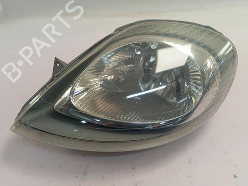 Used Left headlight NISSAN PRIMASTAR Bus (X83) [2001-2026]  31933219