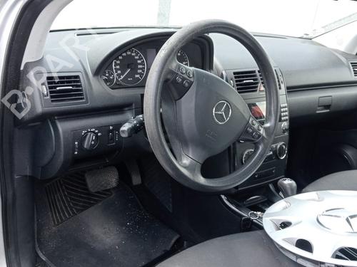 Front right window mechanism MERCEDES-BENZ A-CLASS (W169) A 180 CDI (169.007, 169.307) | BP21692342C23 