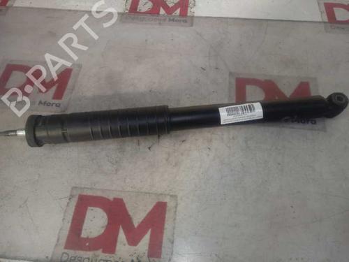 Used Left rear shock absorber MERCEDES-BENZ A-CLASS (W169) A 180 CDI (169.007, 169.307) (109 hp) 12838538
