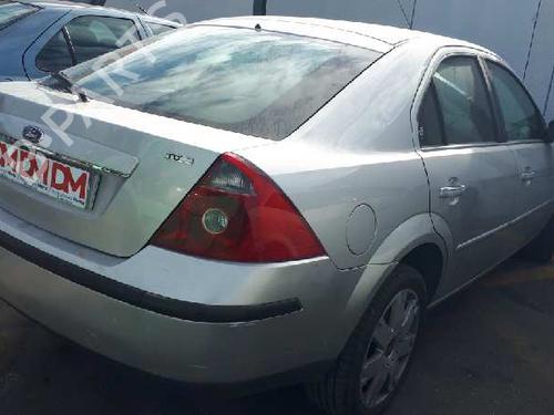 Xenon ballast FORD MONDEO III (B5Y) 2.0 TDCi | BP21543808C53