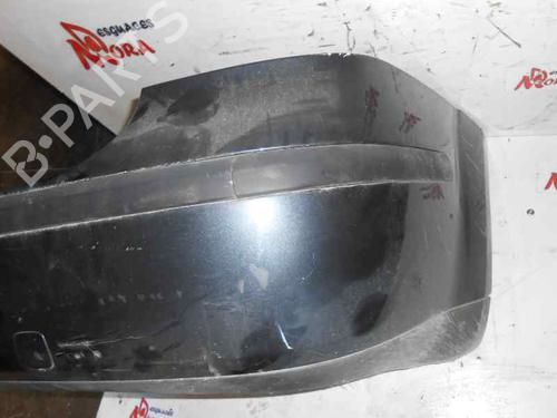 Rear bumper FORD FOCUS II Turnier (DA_, FFS, DS)  | BP12636114C8 