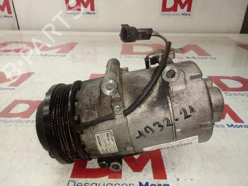 Used AC compressor FORD FOCUS II (DA_, HCP, DP) [2004-2013]  12664016