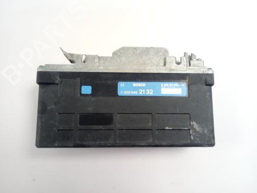 Used Control unit MERCEDES-BENZ 190 (W201) [1982-1993]  19248996