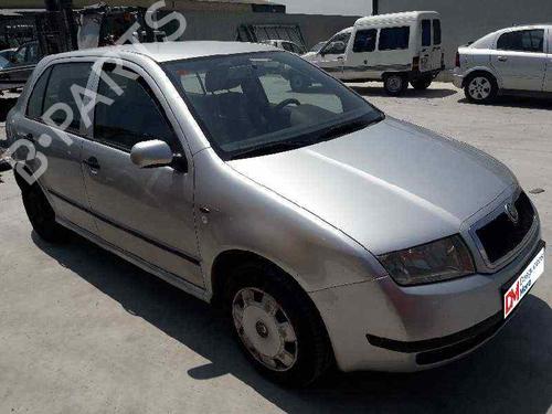 Pièces Détachées Usagées SKODA FABIA I (6Y2) [1999-2008]  4325316