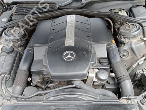 Right front window switch MERCEDES-BENZ S-CLASS (W220, V220) S 430, S 430 L (220.070, 220.170) | BP30906632I26 - Image 5