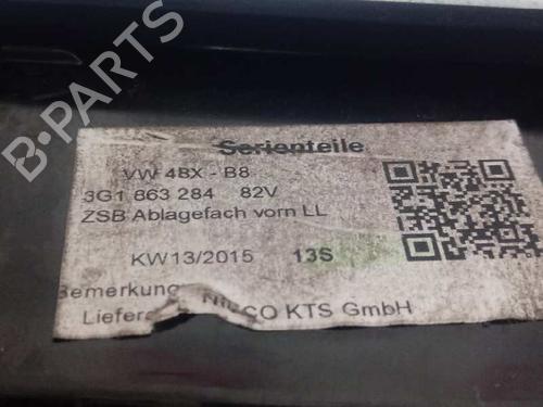Ashtray VW PASSAT B8 Variant (3G5, CB5)  | BP16697482I30 