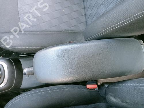 Front right exterior door handle CITROËN C-ELYSEE (DD_) 1.5 BlueHDi 100 | BP23461104C129 