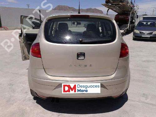 Valve cover SEAT ALTEA (5P1) | BP14128321M124