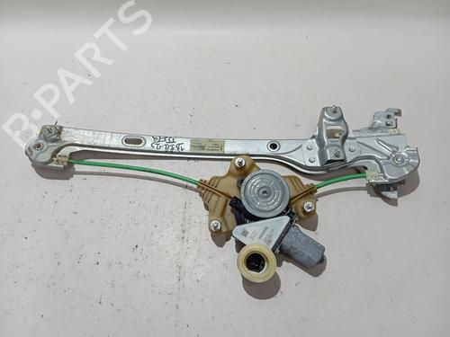 Used Rear left window mechanism TOYOTA COROLLA Hatchback (_E21_, _EA1_, _EH1_) [2018-2025]  28492318