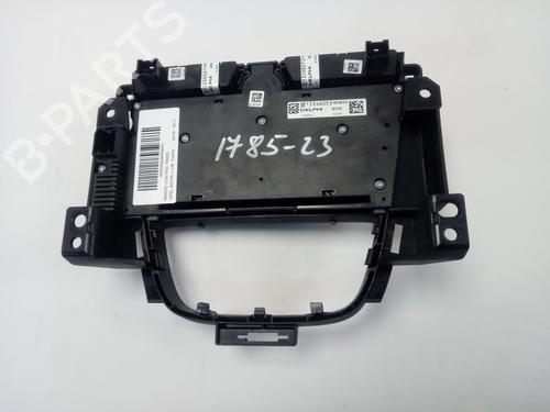 Switch OPEL ASTRA J (P10)  | BP19532905I30 