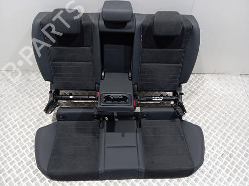 Rear seat BMW X1 (U11) iX1 xDrive 30 | BP40105361C17 - Image 4