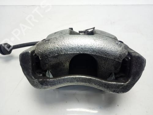 Left front brake caliper FIAT DOBLO Cargo (263_) 1.3 D Multijet | BP15231821M105 