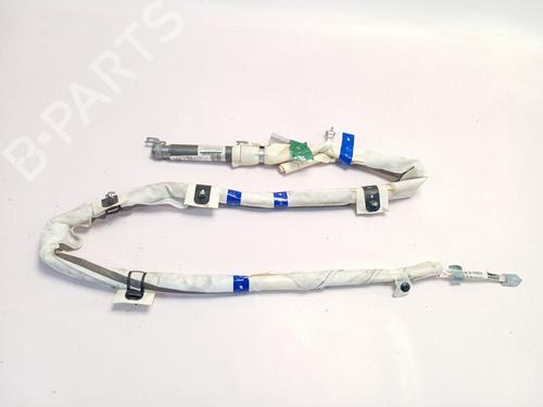 Used Right curtain airbag AUDI A5 Sportback (8TA) 2.0 TFSI (180 hp) 23529982