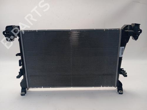 Used Water radiator FIAT TIPO Hatchback (356_, 357_) [2016-2025]  29022384